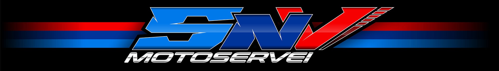 logotipo snv motoservei
